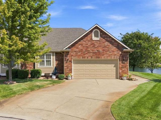 House for sale in Kansas