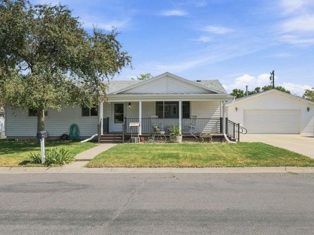 House for sale in Helena, Montana