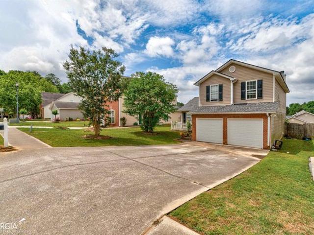 House for sale in Snellville, Georgia