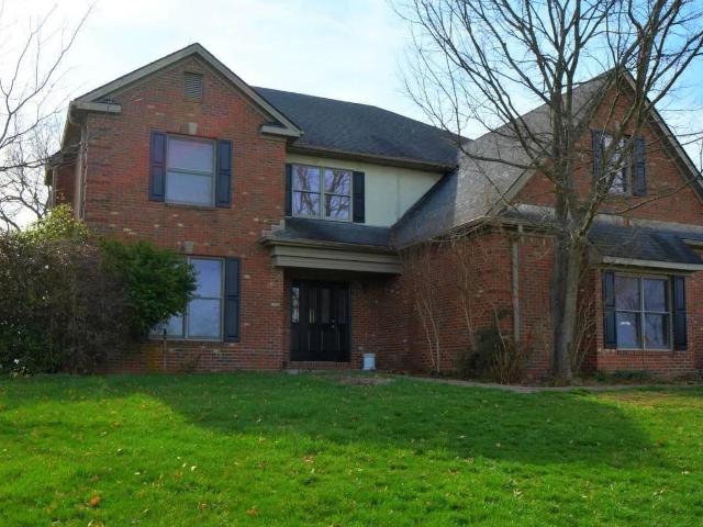 House for sale in Versailles, Kentucky
