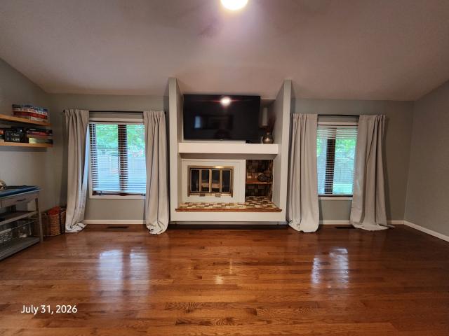 House for sale in Champaign, Illinois
