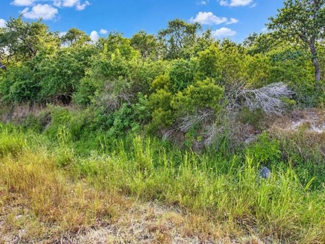 Land for sale in Rockport, Texas