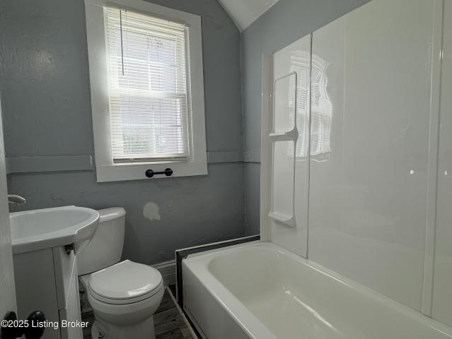 House for sale in Louisville, Kentucky