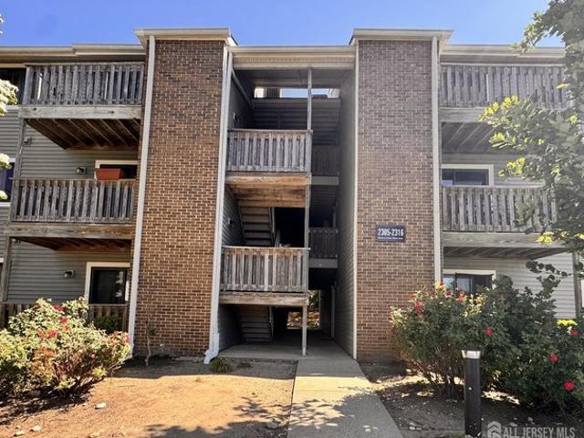 Condo for sale in Plainsboro, New Jersey