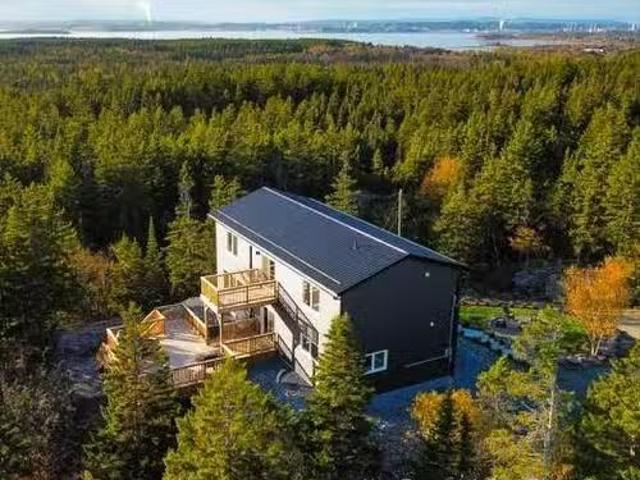 House for sale in City Of Saint John, New Brunswick