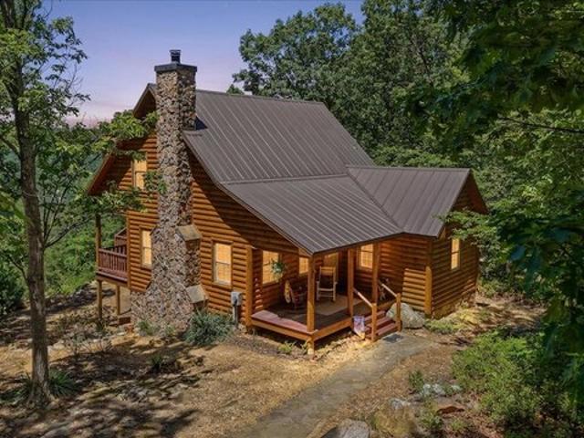 House for sale in Capon Bridge, West Virginia