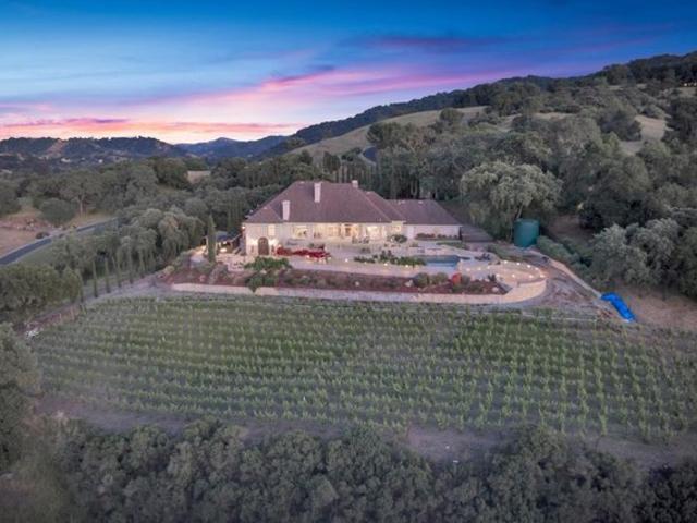 House for sale in Morgan Hill, California