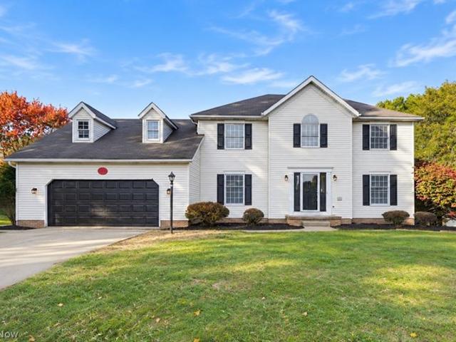 House for sale in North Canton, Stark County