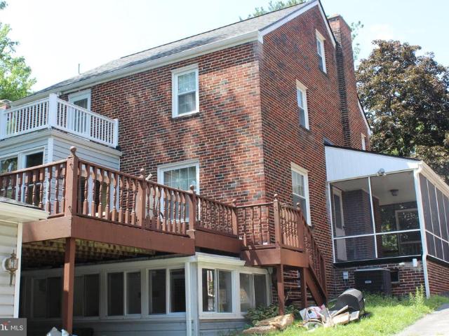 House for sale in Harrisburg, Pennsylvania