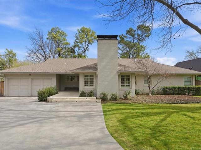 House for sale in Tulsa, Oklahoma