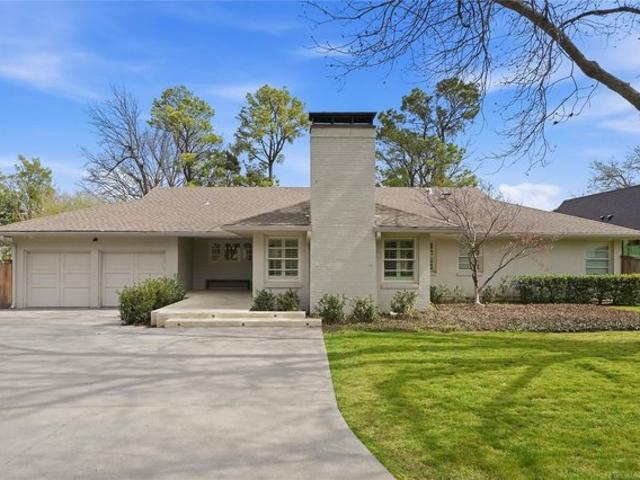 House for sale in Tulsa, Oklahoma