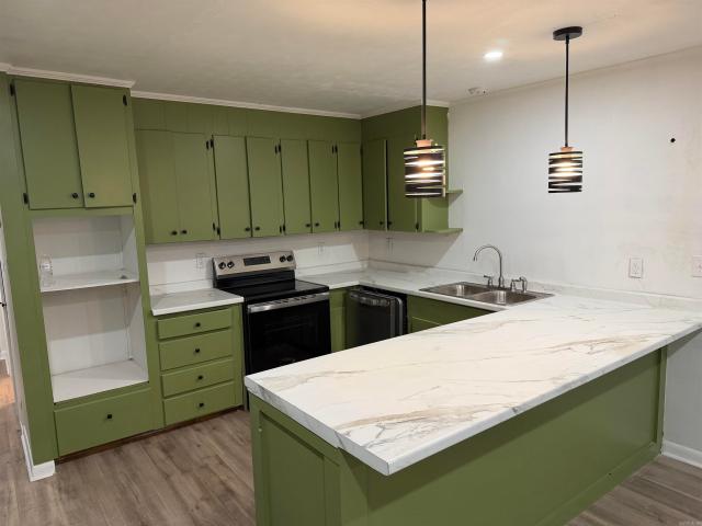 House for sale in Pine Bluff, Jefferson County