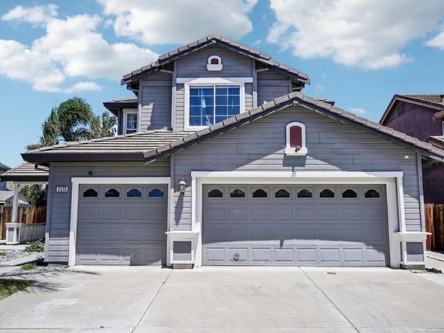 House for sale in Tracy, California