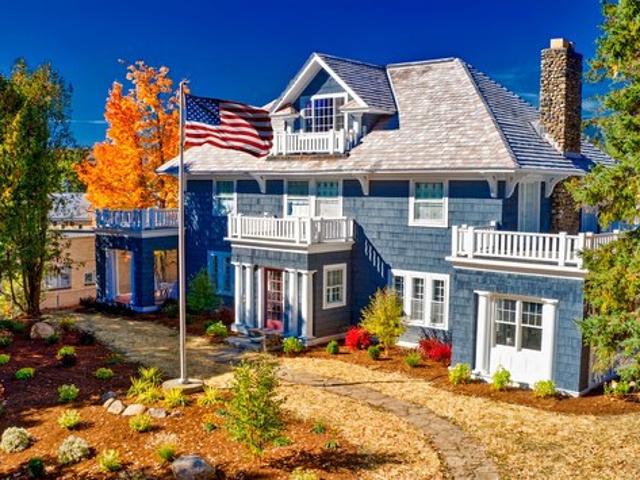 House for sale in Essex, New York