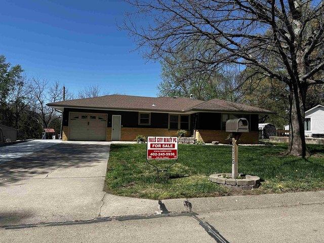 House for sale in Nebraska