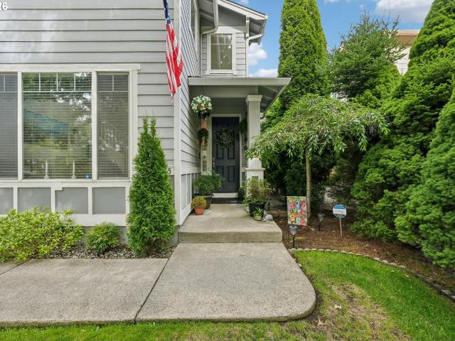 House for sale in Vancouver, Washington