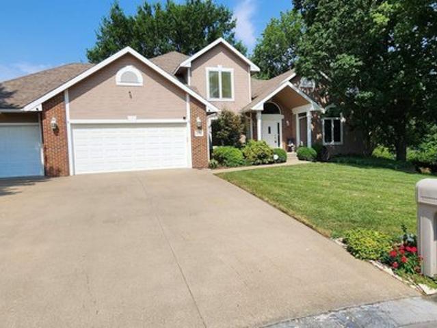 House for sale in Kansas