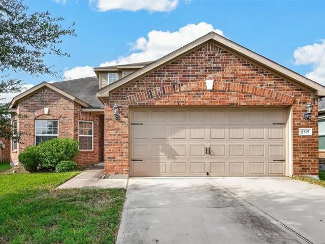 House for sale in Rosenberg, Texas