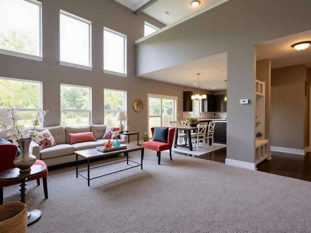 House for sale in Michigan