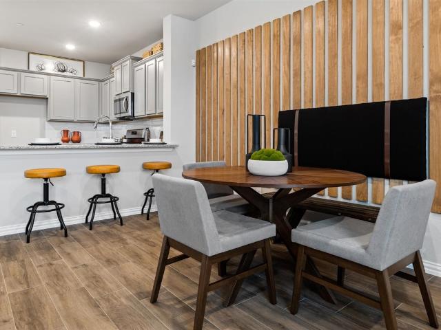 Townhouse for sale in Seven Oaks, Tomball