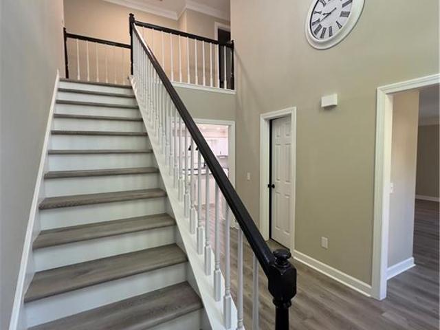 House for sale in Suwanee, Georgia