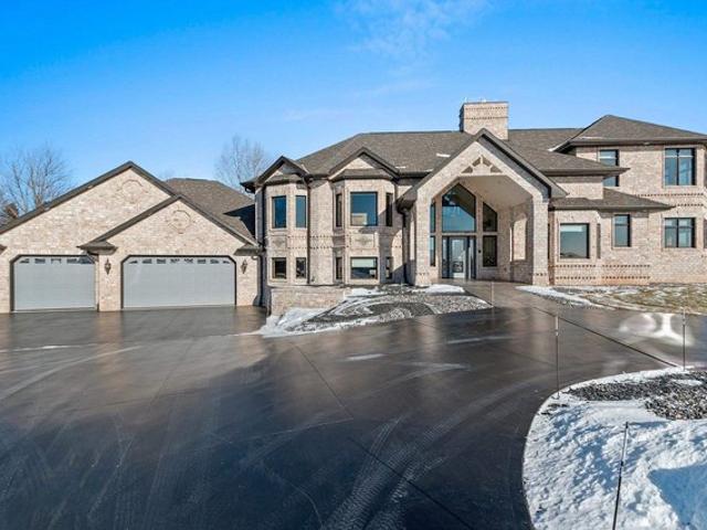 House for sale in Manitowoc, Wisconsin