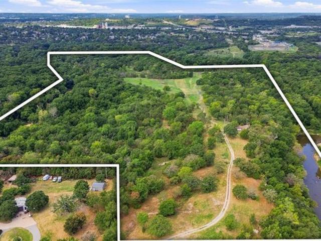 Land for sale in Sapulpa, Oklahoma
