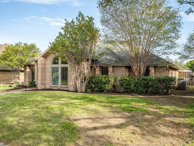 House for sale in Denton, Texas