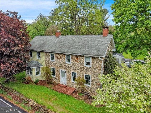 House for sale in Chester, Pennsylvania