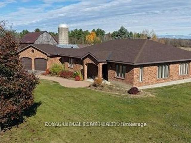 Farm for sale in Mulhurst Bay, Ontario