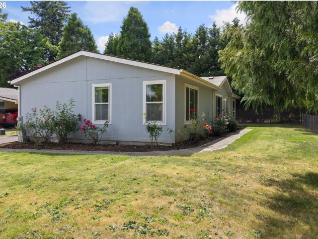 House for sale in Oregonia