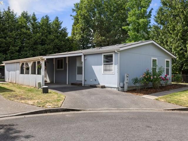 House for sale in Oregonia