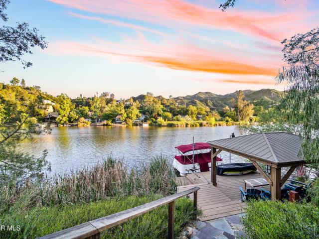 House for sale in Unincorporated Santa Monica Mountains, Los Angeles County