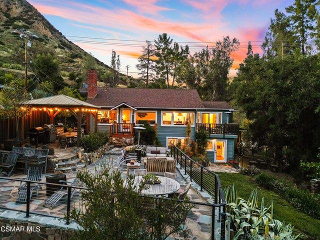 House for sale in Agoura Hills, California