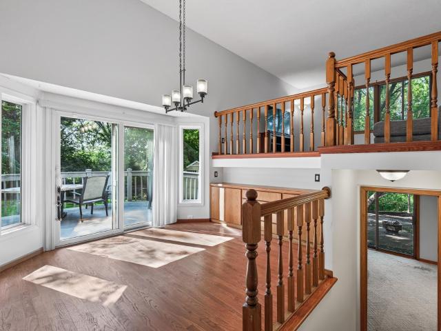 House for sale in Andover, Minnesota