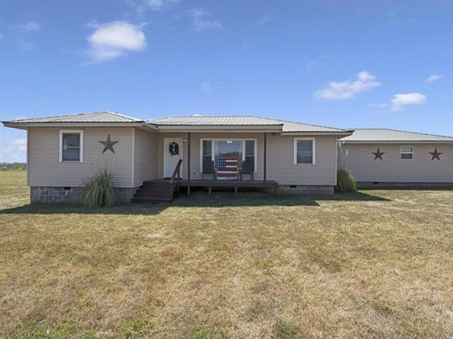 House for sale in Big Cabin, Oklahoma