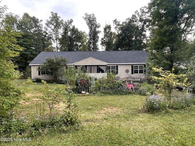 House for sale in Seagrove, Randolph County