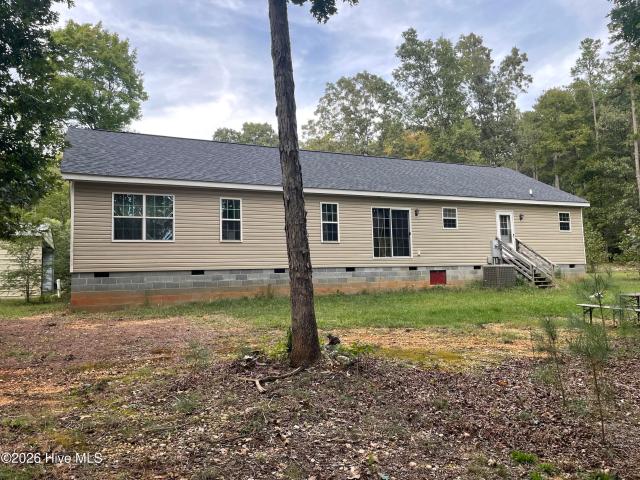 House for sale in Seagrove, Moore County