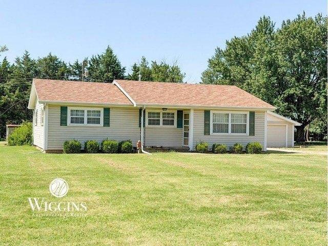House for sale in Enid, Oklahoma