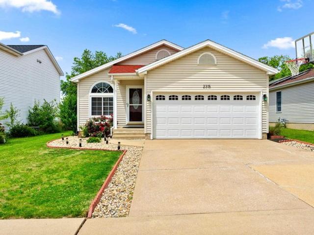 House for sale in Dunlap, Illinois