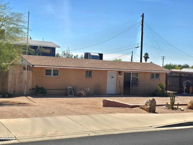 House for sale in Apache Junction, Arizona