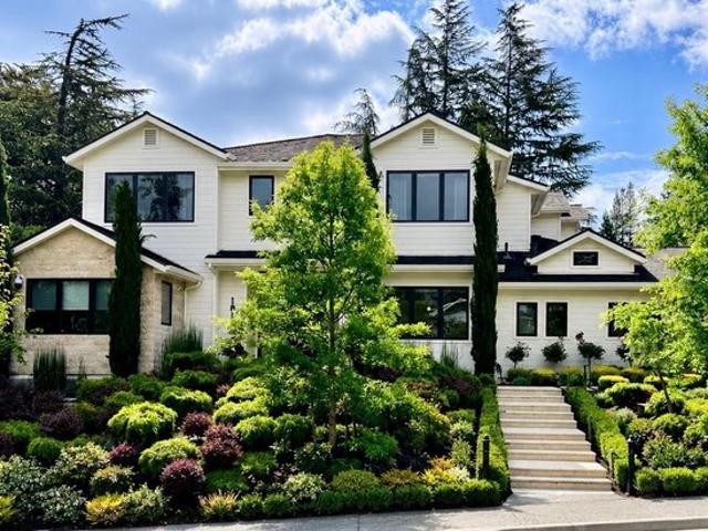 House for sale in San Mateo, California