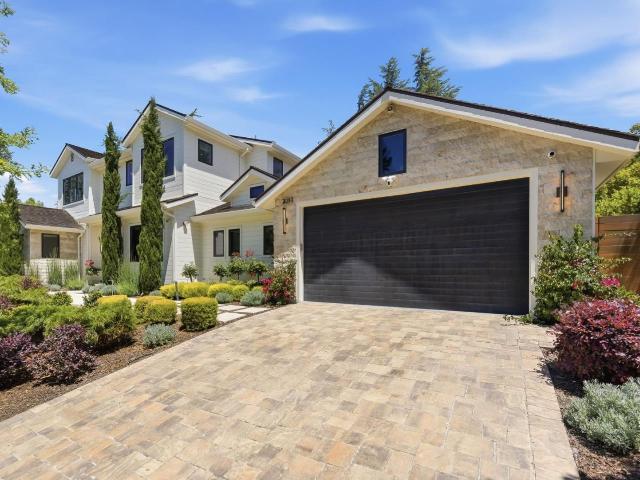 House for sale in San Mateo, California