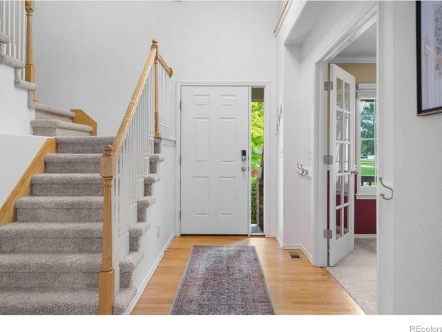 House for sale in Fort Collins, Colorado