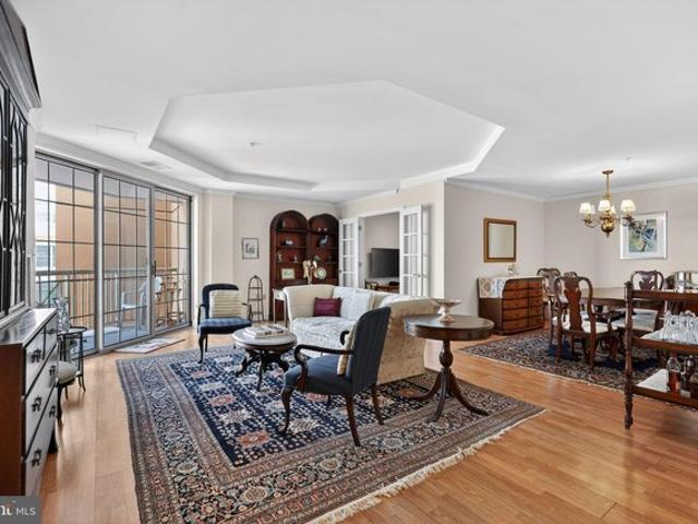 Condo for sale in Princeton, New Jersey
