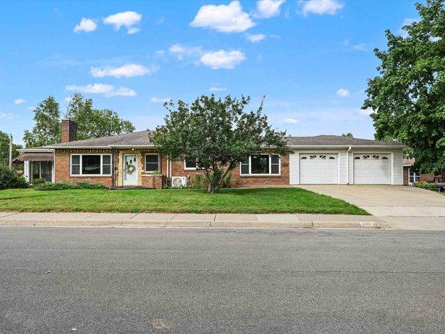 House for sale in Dubuque, Iowa