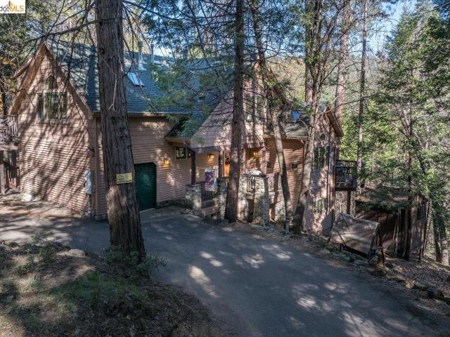 House for sale in California