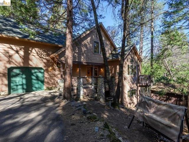 House for sale in California