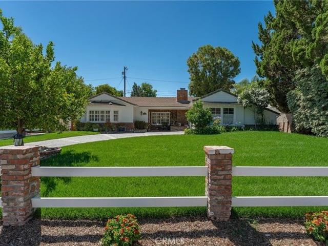House for sale in Woodland Hills-Warner Center Neighborhood Council District, Canoga Park