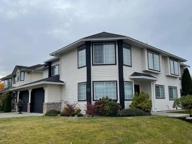 House for sale in Maple Ridge, British Columbia